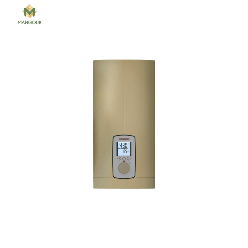 Instant water heater stiebel eltron gold del plus-18-21-24-sli