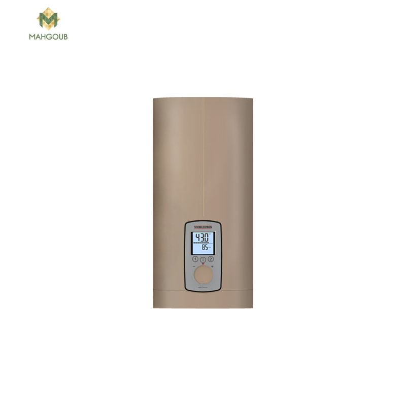 Instant water heater stiebel eltron rose gold dhe 18-21-24) image number 0