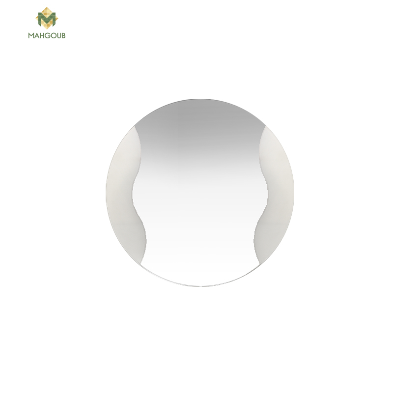 Mirror 80 cm With LED Light  Circular image number 0