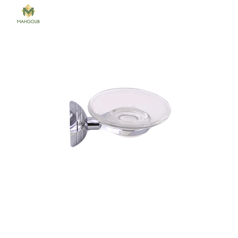 Soap Holder CITY CHROME 85001-85006 image number 0
