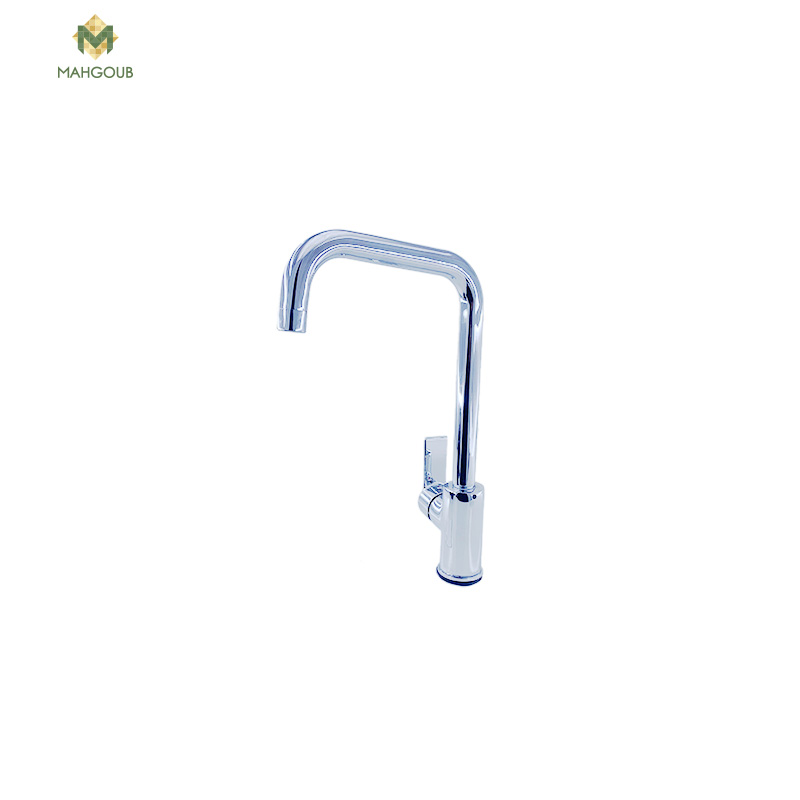 خلاط مطبخ شجرة جواد ايريس كروم Irs-0169 image number 0