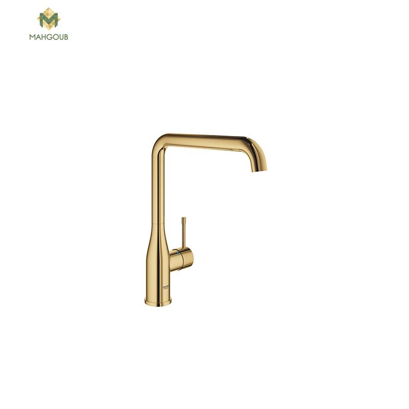 Kitchen mixer grohe essence gold 30269gl0 image number 0