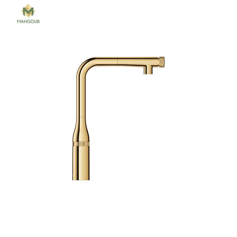 Kitchen mixer grohe essence With the shower gold 31615gl0 image number 0