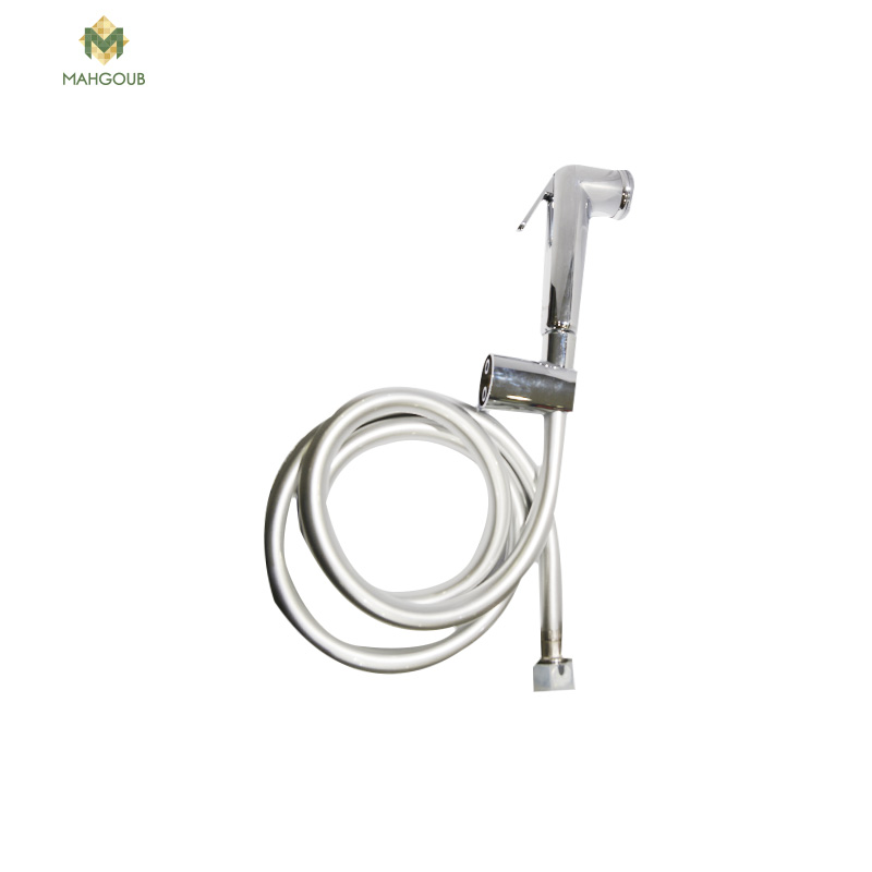 Rinser mokbel chrome