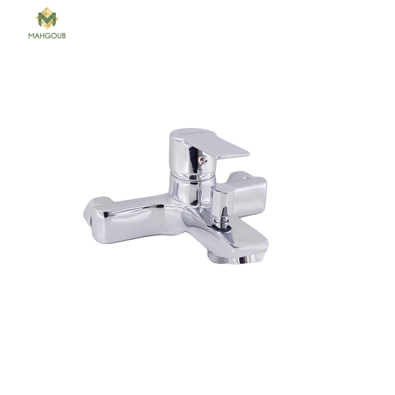 Shower Mixer Gawad Iris Chrome Irs-0165 image number 0