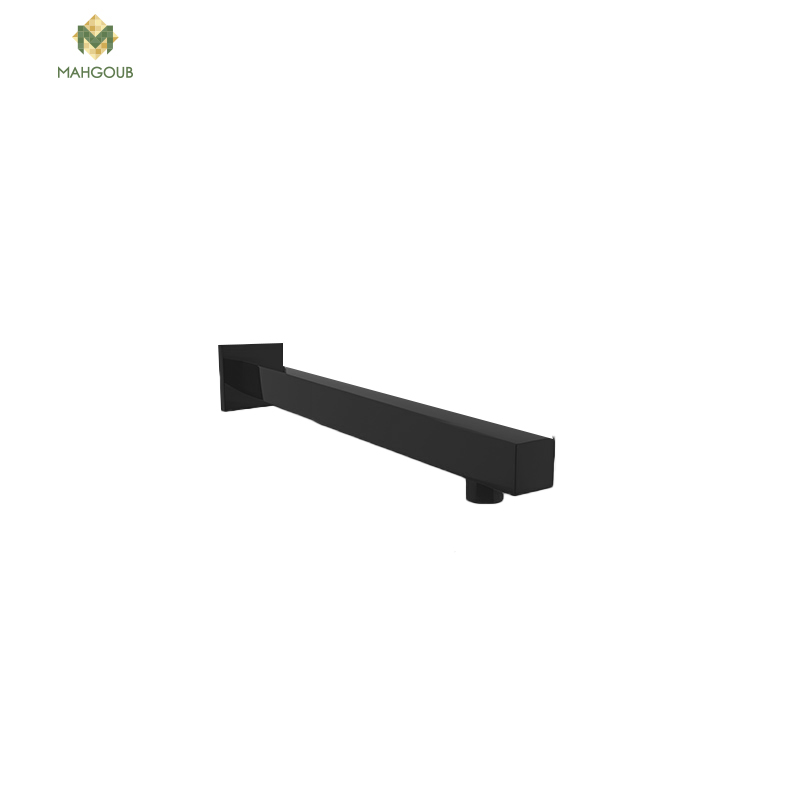 Wall Union Gawad 35 Cm Top Outlet Black Gx-009970-b image number 0