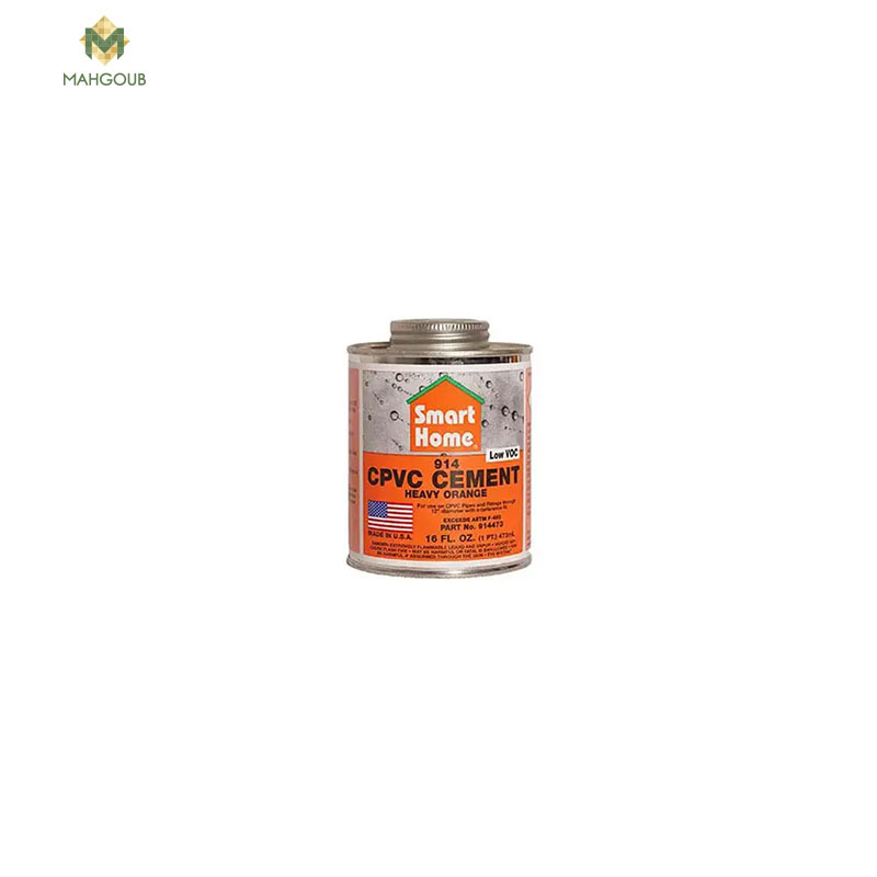 Adhesive Smart Home 8/1 Kg 377090006 image number 0