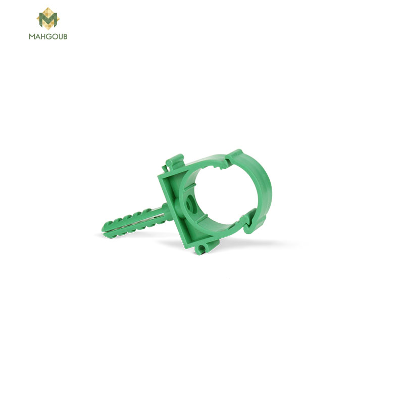 Aviz Polypropylene Aquatherm 2/1 Inch Green 60620 image number 0