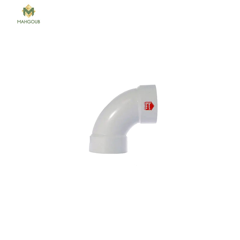 Ppr Elbow Smart Home 2 Inch White 353020002 image number 0