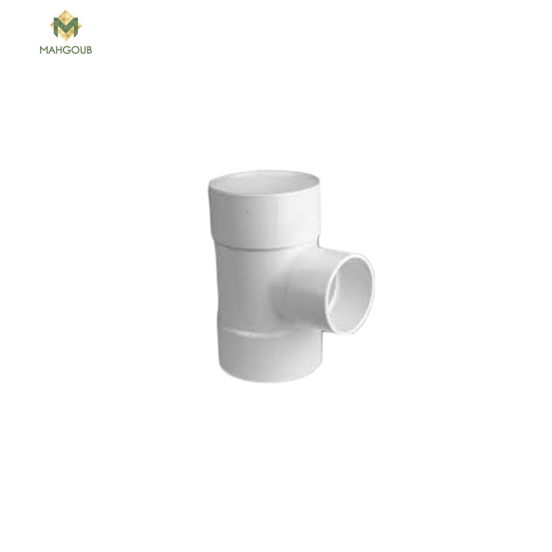 مشترك صرف الشريف مسلوب 4*6 بوصة ابيض image number 0
