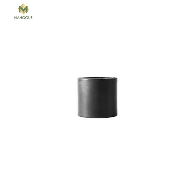 Ppr Pipe Coupling Socket Banninger 2 Inch Black 355070006