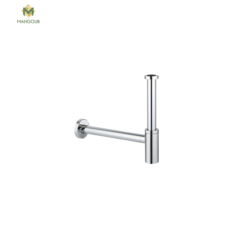 Siphon Grohe 1.25 Inch Chrome 28912000 image number 0