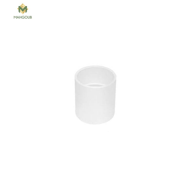 جلبه صرف الشريف 3/4 بوصة ابيض image number 0