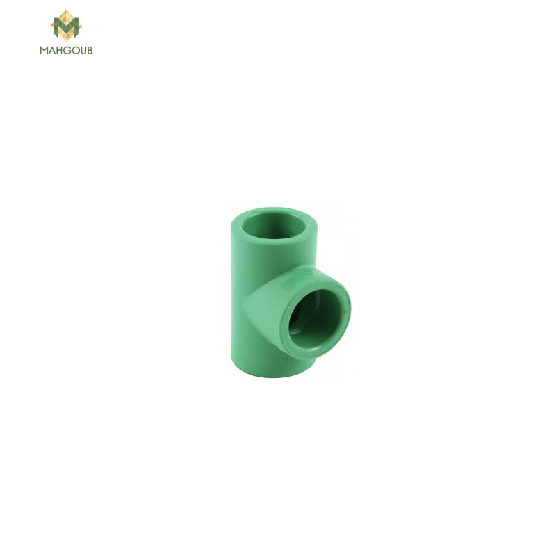 Valve aquatherm 1/2 inch green 40908 image number 0