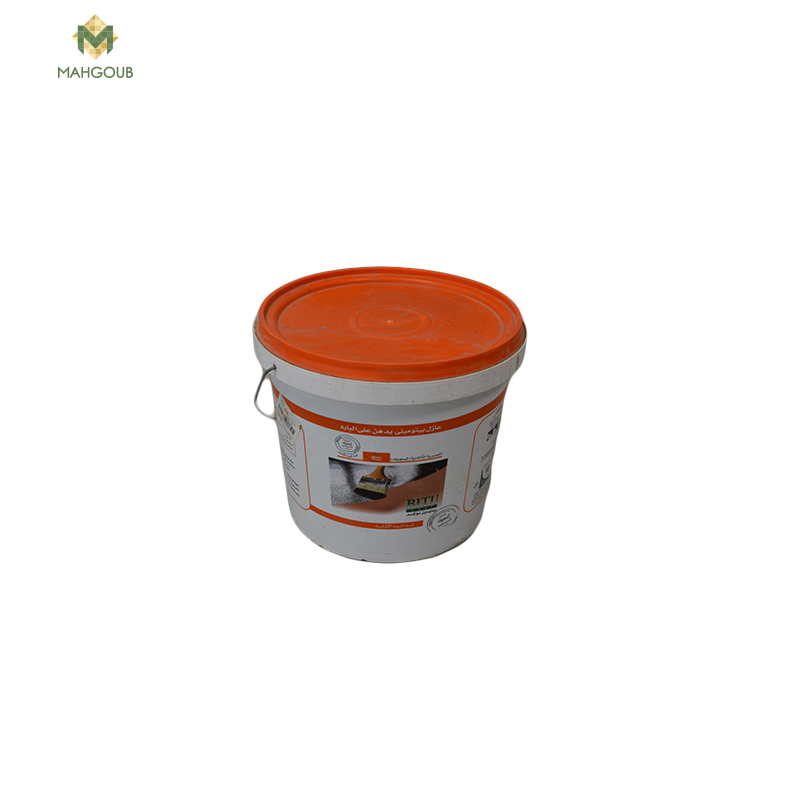 Liquid Floor Insulation Banninger 12 K Cold Bucket 385010006 image number 0