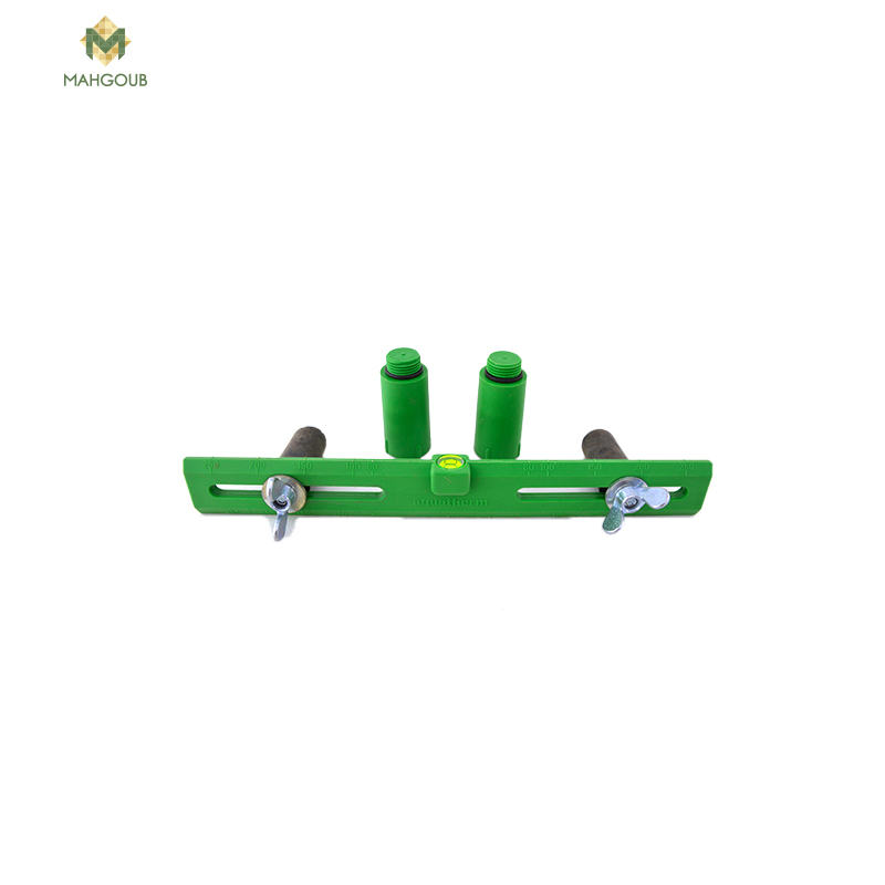 Dima Di Allineamento Aquatherm Polypropylene 50700 image number 0