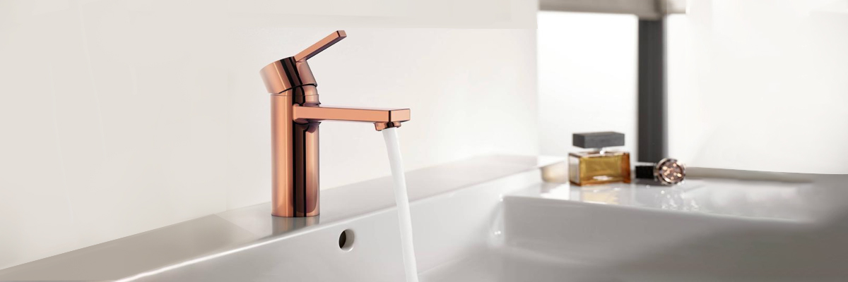 Non Mixture Roca Mixers Roca - Mahgoub for Ceramic and Porcelain