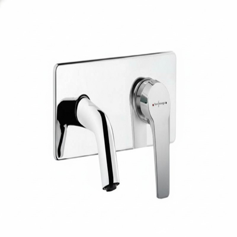 خلاط حوض امازون  SD1138-CP