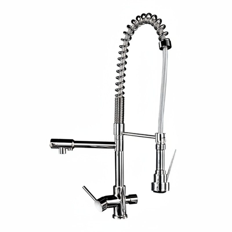 خلاط مطبخ ازاليا سوسته بالدش مخرج فلتر image number 0