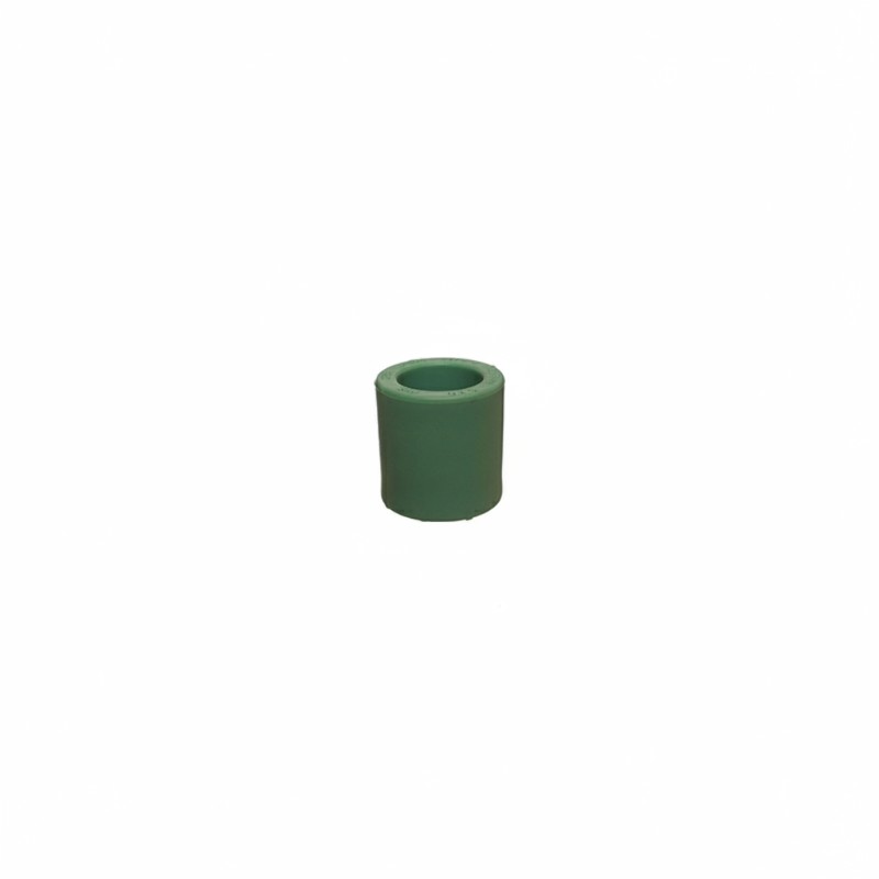 Ppr Pipe Coupling Socket El.sherif 1 Inch Polypropylene Green - Mahgoub ...