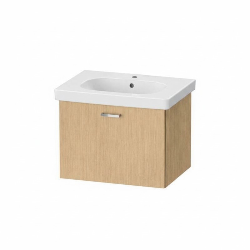 وحدة 60 سم اكس باس لحوض دى كود 65سم image number 0