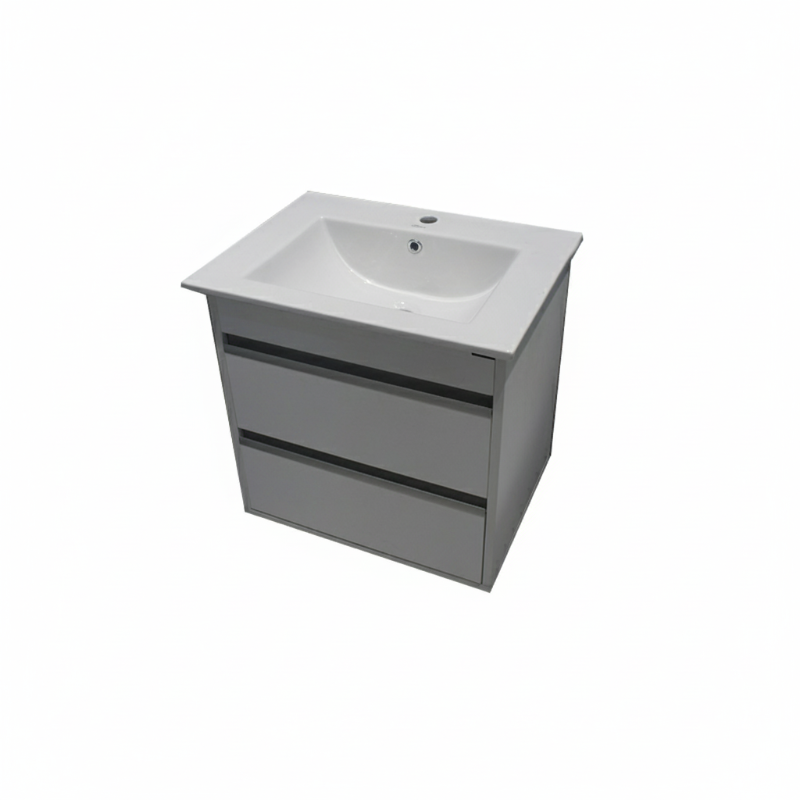 Unit kapi 60 cm with basin image number 0