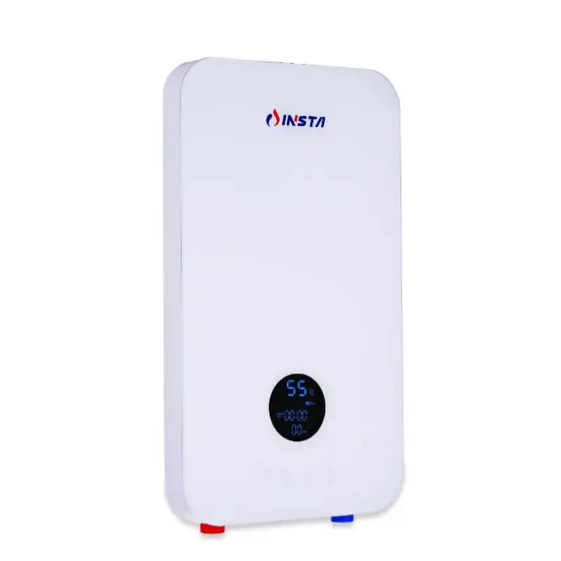 Electric instant water heater,12 KW Smart- IH12