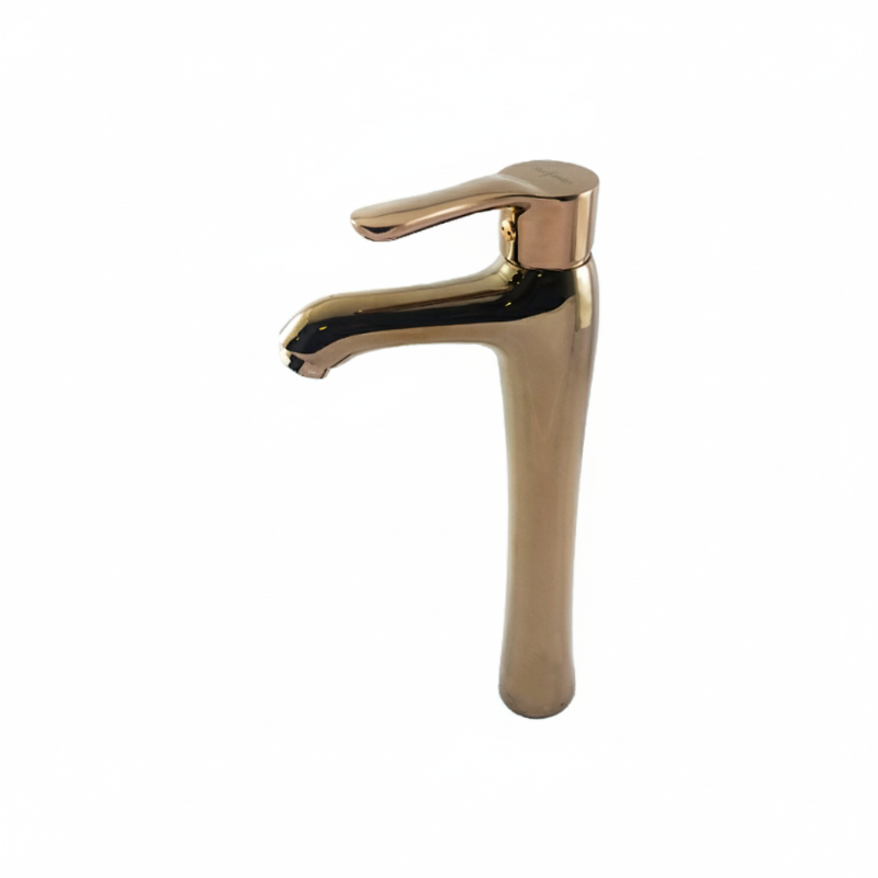 Basin mixer trinity image number 0