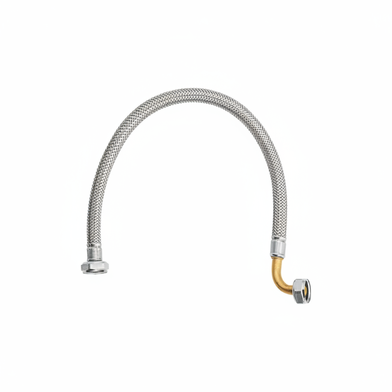 Flexible connection hose image number 0