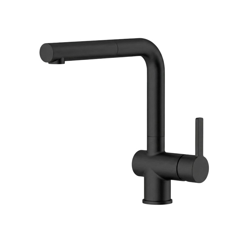 خلاط مطبخ مودرن اسود 4072/PCNO