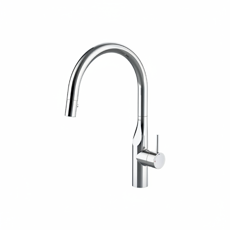 kitchen mixer galera A814DC0 image number 0