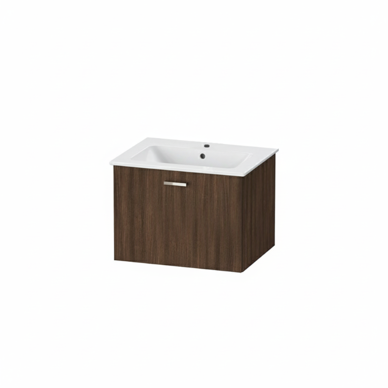Unit x-base 65 cm for Stark 3 basin image number 0