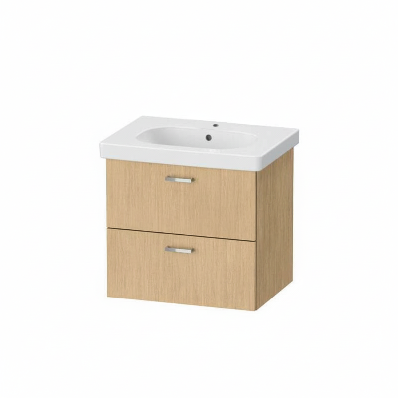 وحدة 60 سم بالحوض ناتشورال والنت