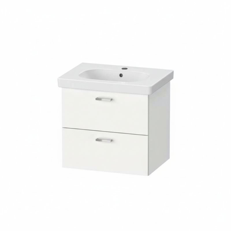 وحدة 65 سم بالحوض شتارك 70 سم