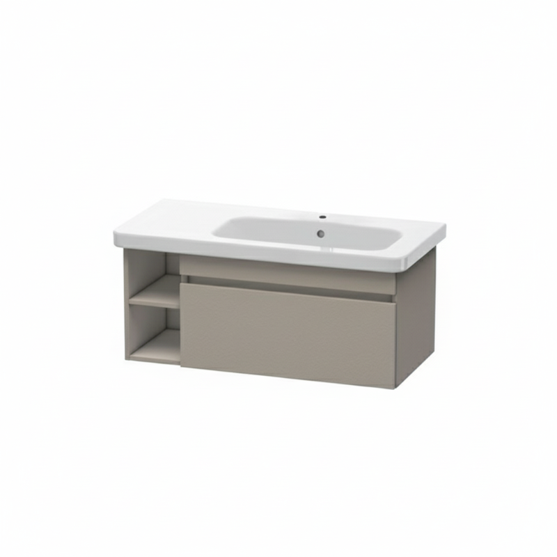 وحدة ديوراستايل يمين بالحوض