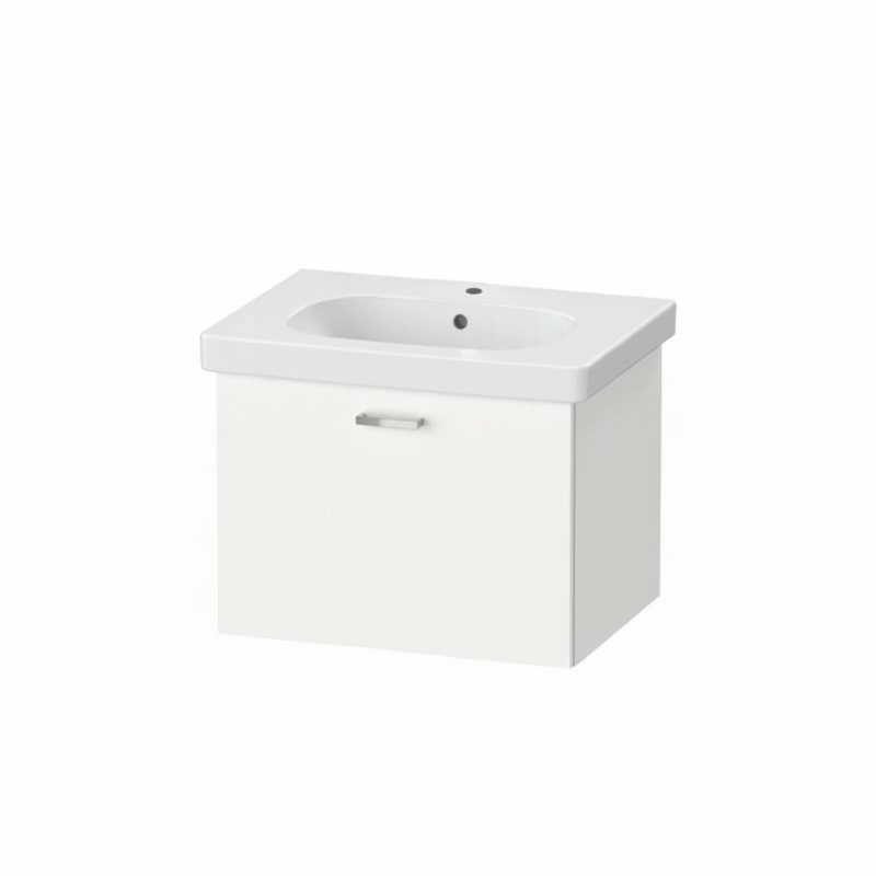 وحدة 60 سم لحوض دى كود 65سم بالحوض