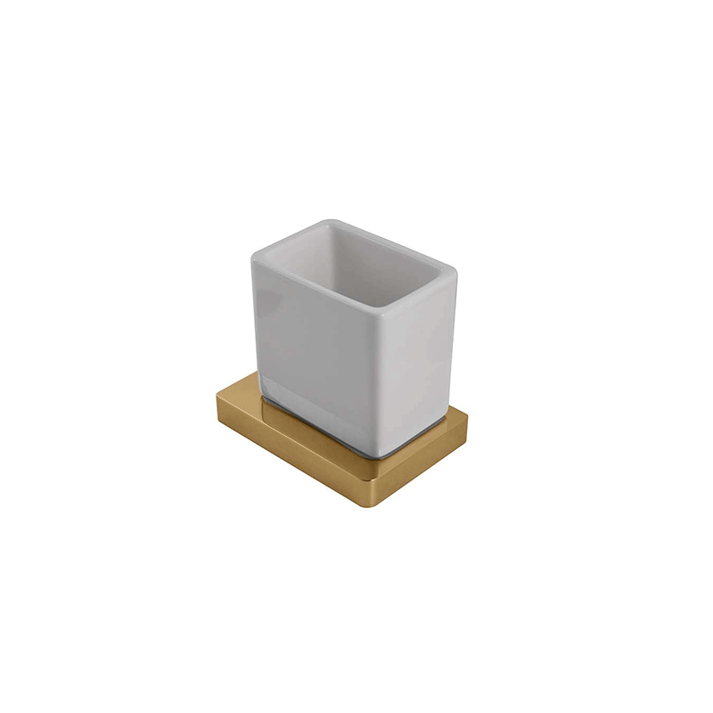 Cup Holder NOKEN LOUNGE GOLD 100289142