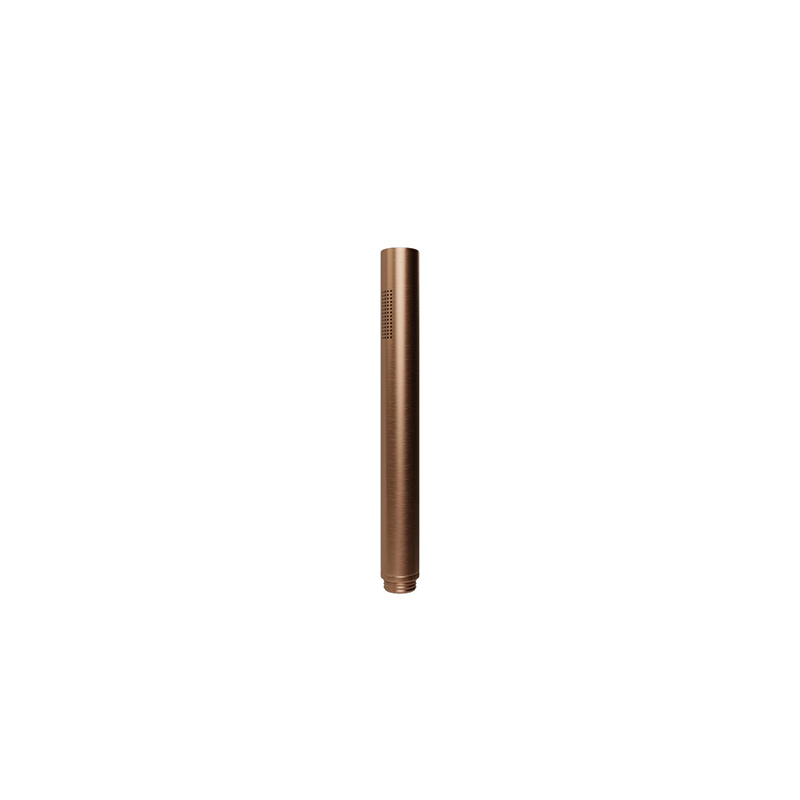 Shower Hand NOKEN COTA With hose and hook COPPER 100280868-100280735-100280783