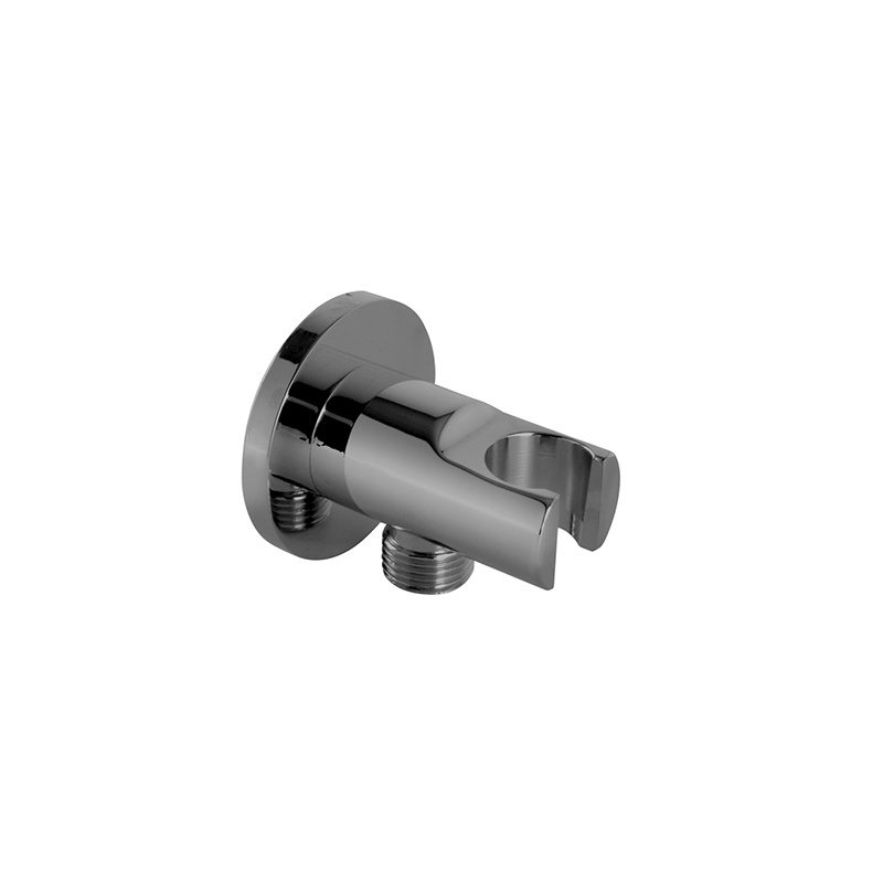 Shower Hand NOKEN Hand round with hose and hook dark grey 100280765-100280819-100289099
