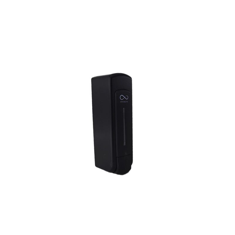 Soap Holder INFInity BLACK 7025