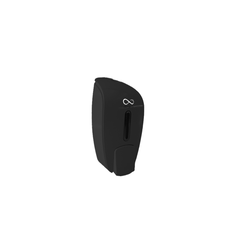 Soap Holder INFInity BLACK 7030