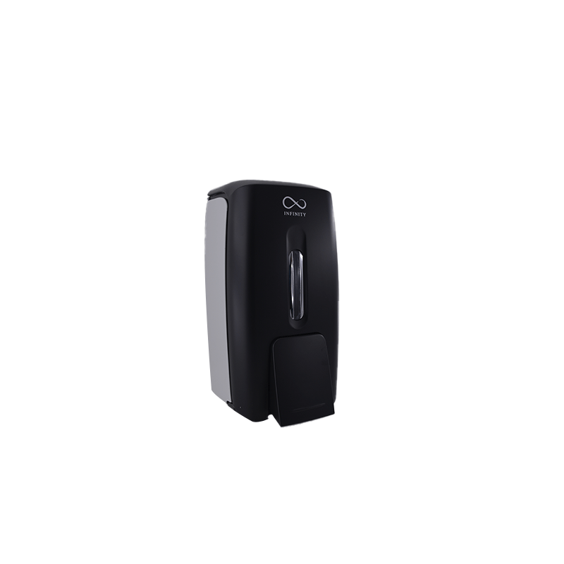 Soap Holder INFInity BLACK 9090