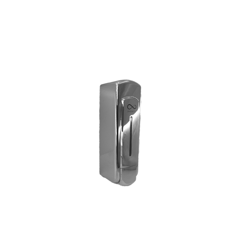 Soap Holder INFInity CHROME 7025