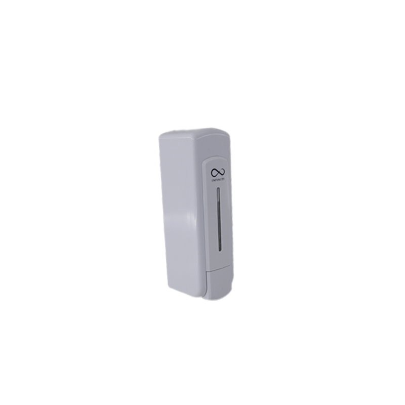 Soap Holder INFInity WHITE 7025