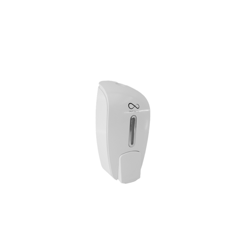 Soap Holder INFInity WHITE 7035