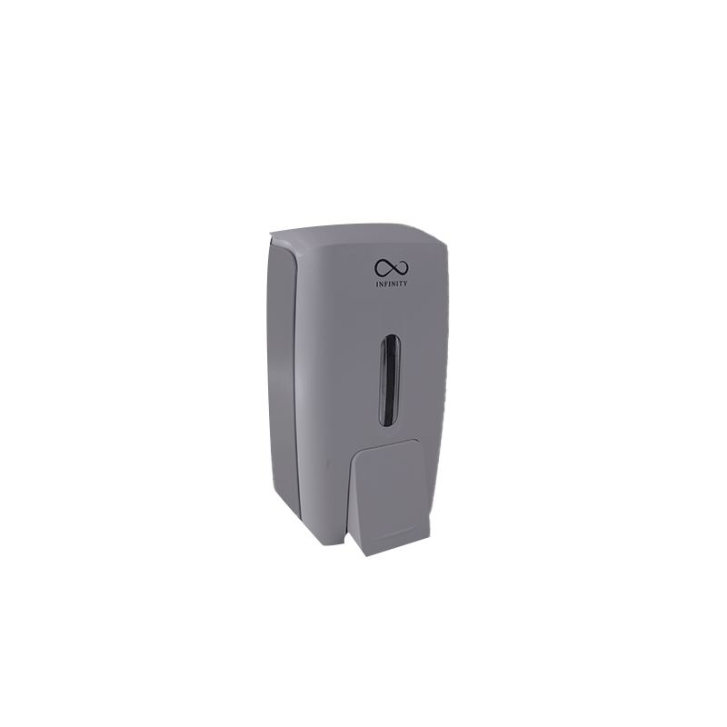 Soap Holder INFInity WHITE 9090