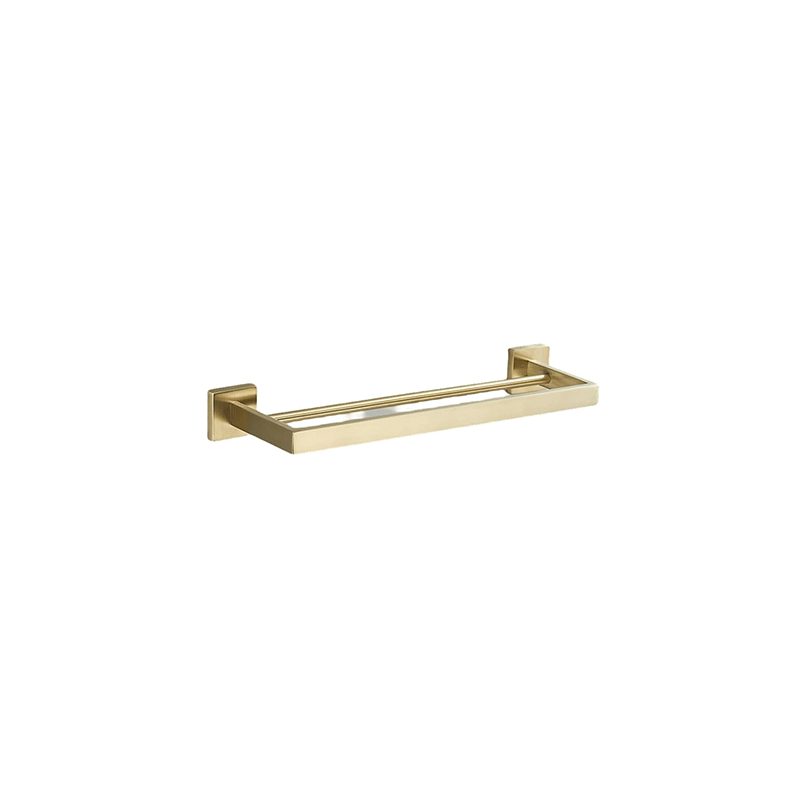 Towel Holder INFInity GOLD 7125