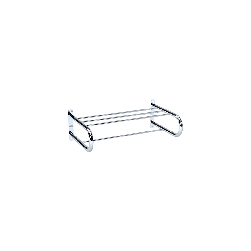 Towel Holder SONIA STANDARD 45 cm CHROME 87051