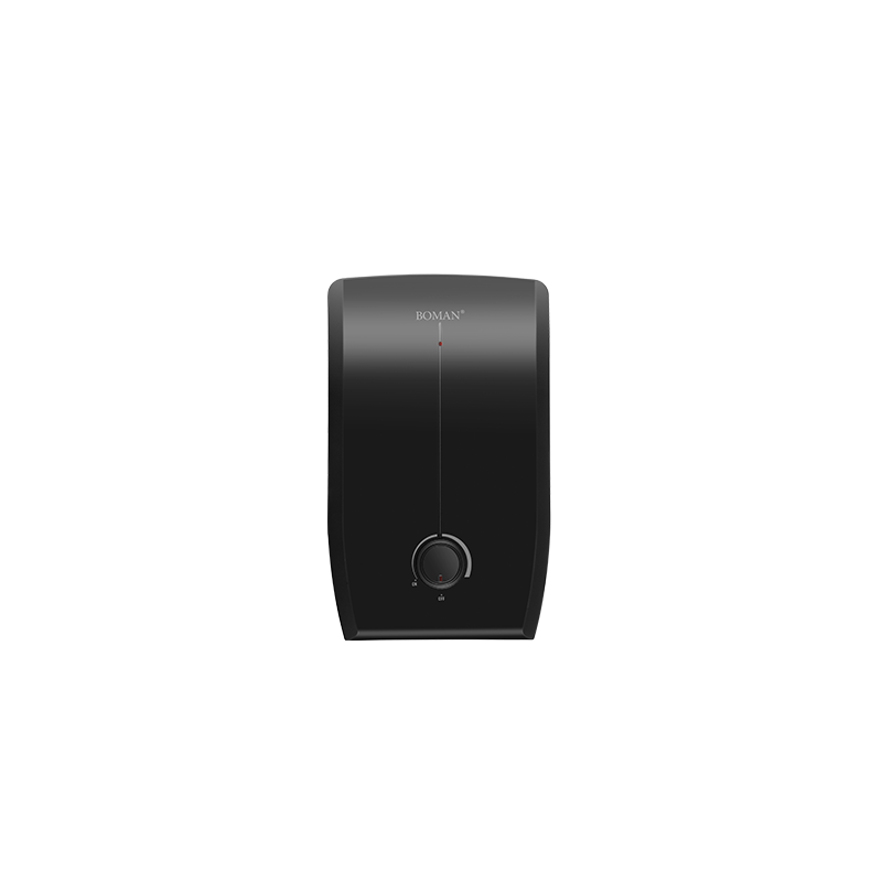 Water Heater Boman PRIME instant BLACK