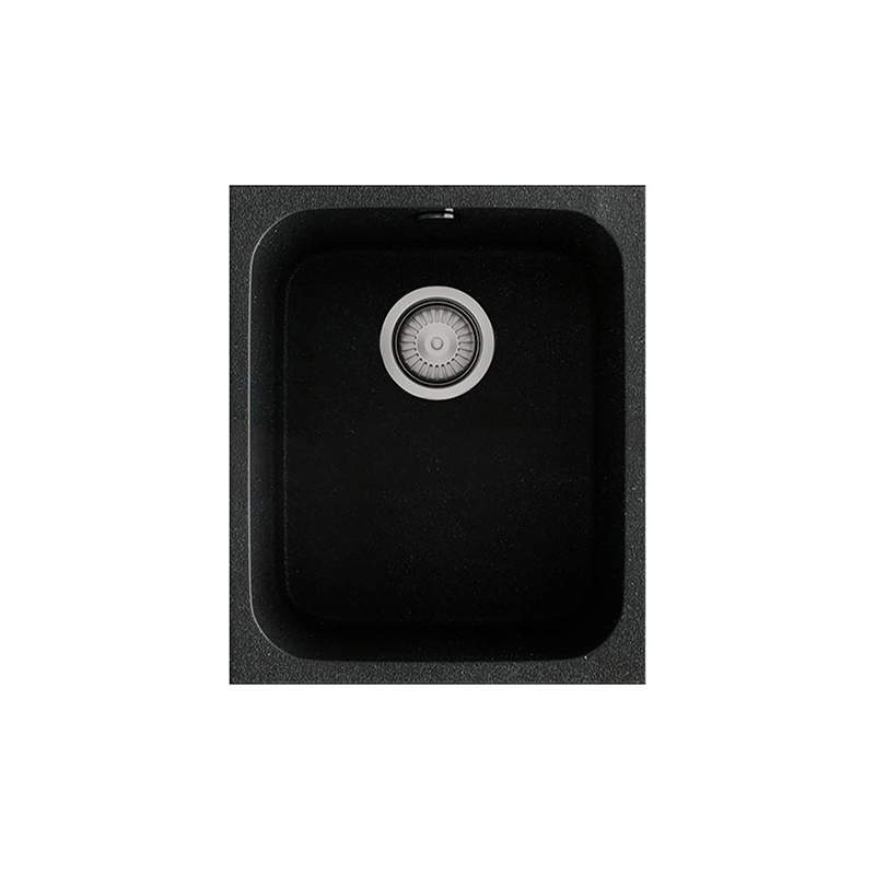 Granite Kitchen Sink GANDIA 38x44.5 cm BS192